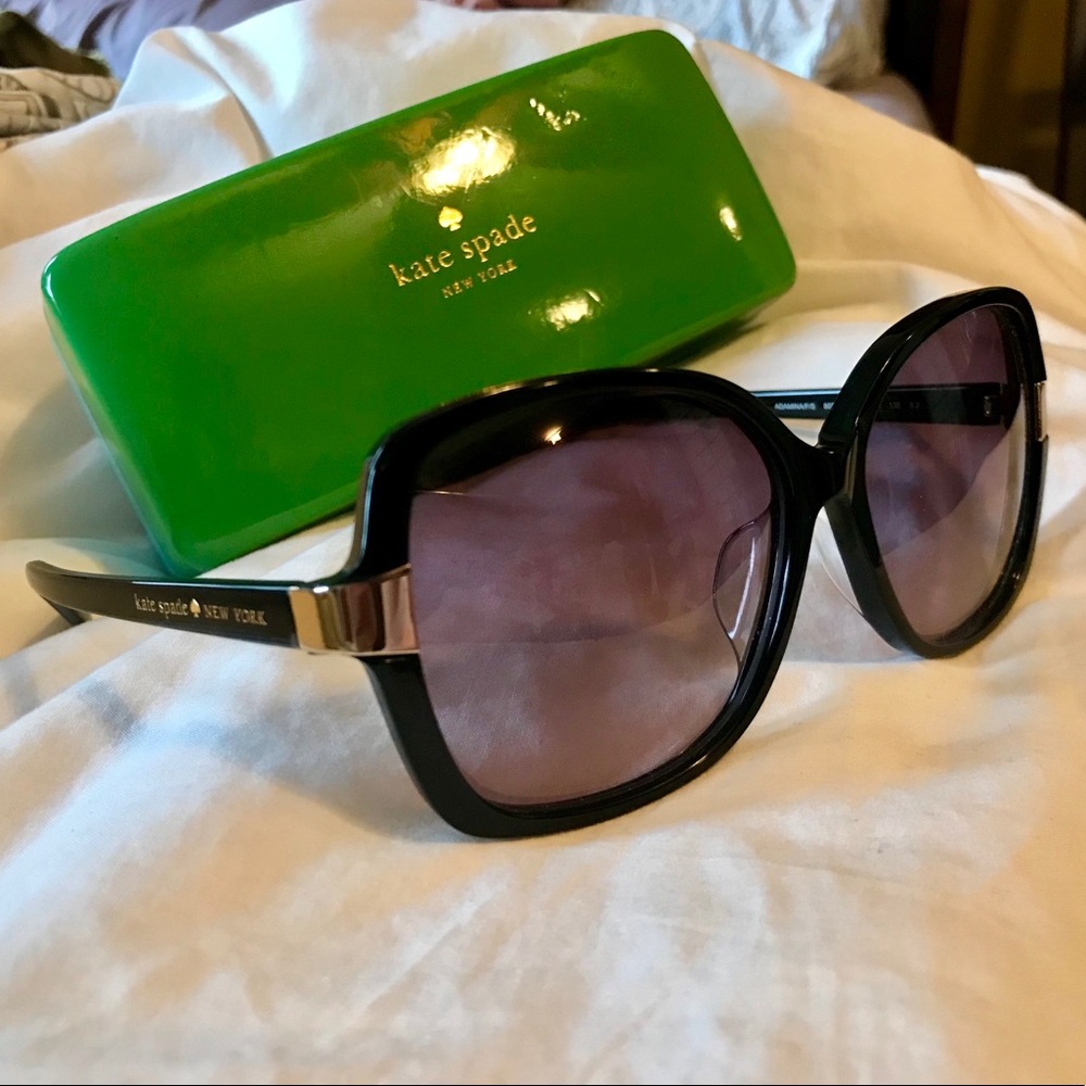 Kate Spade sunglasses